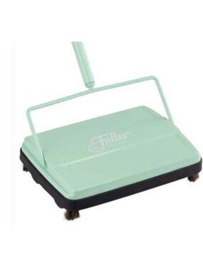 Fuller Brush Electrostatic Carpet & Floor Sweeper